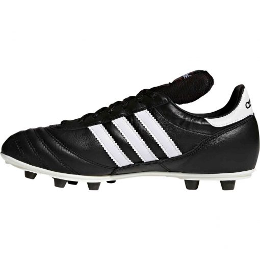 Adidas Copa Mundial FG Firm Ground - Core Black & Ftwr White - Image 2