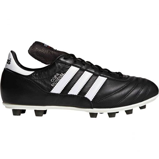 Adidas Copa Mundial FG Firm Ground - Core Black & Ftwr White - Image 3