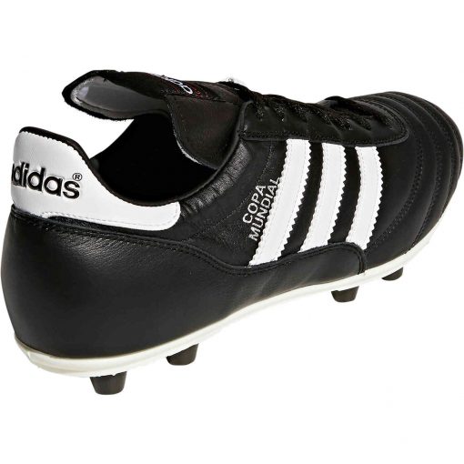 Adidas Copa Mundial FG Firm Ground - Core Black & Ftwr White - Image 4