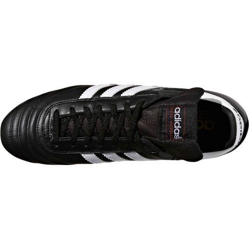 Adidas Copa Mundial FG Firm Ground - Core Black & Ftwr White - Image 5