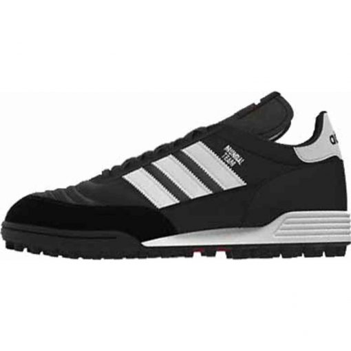 Adidas Copa Mundial TF - Core Black & Ftwr White - Image 2