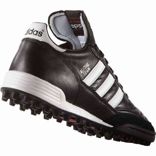 Adidas Copa Mundial TF - Core Black & Ftwr White - Image 4
