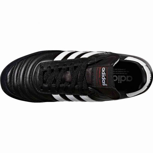 Adidas Copa Mundial TF - Core Black & Ftwr White - Image 5