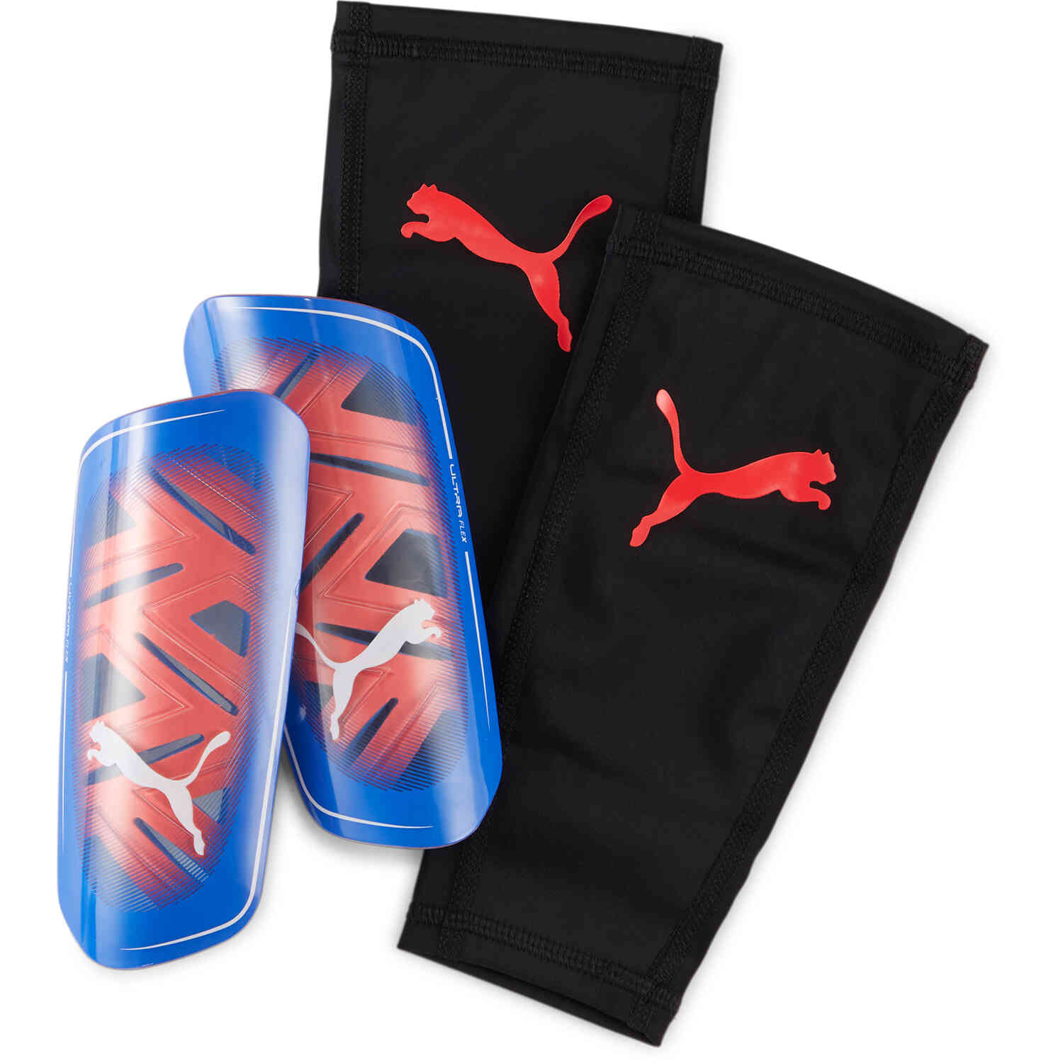 Puma future shin guards online