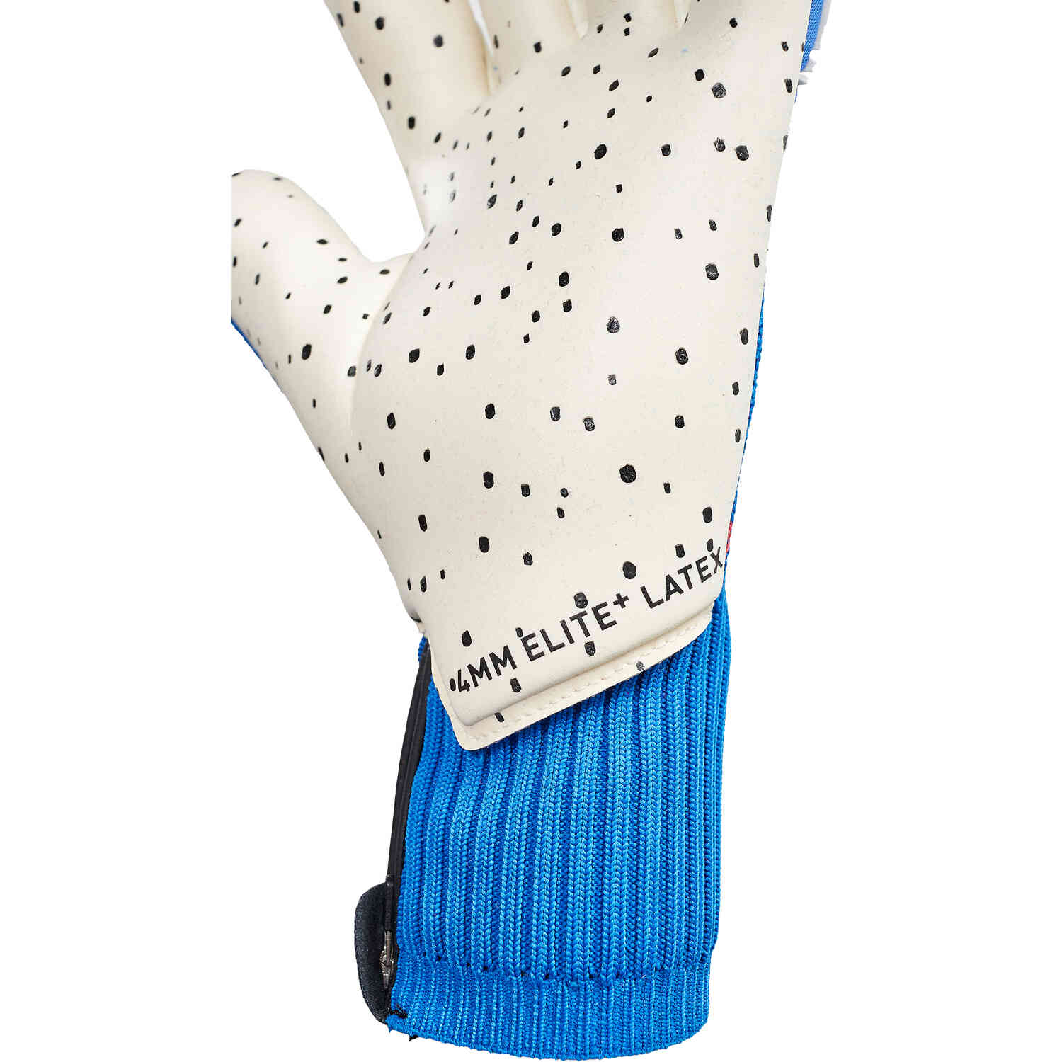 PUMA FUTURE Z Grip 1 Hybrid Cut Goalkeeper Gloves Faster Forward Soccer Master