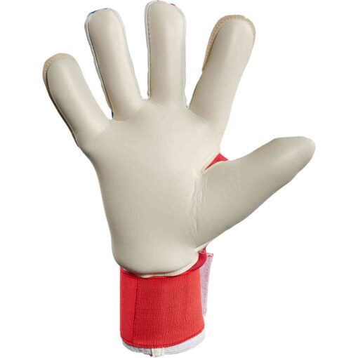 PUMA ULTRA Grip 1 Hybrid Pro Goalkeeper Gloves - Faster Forward - Image 3