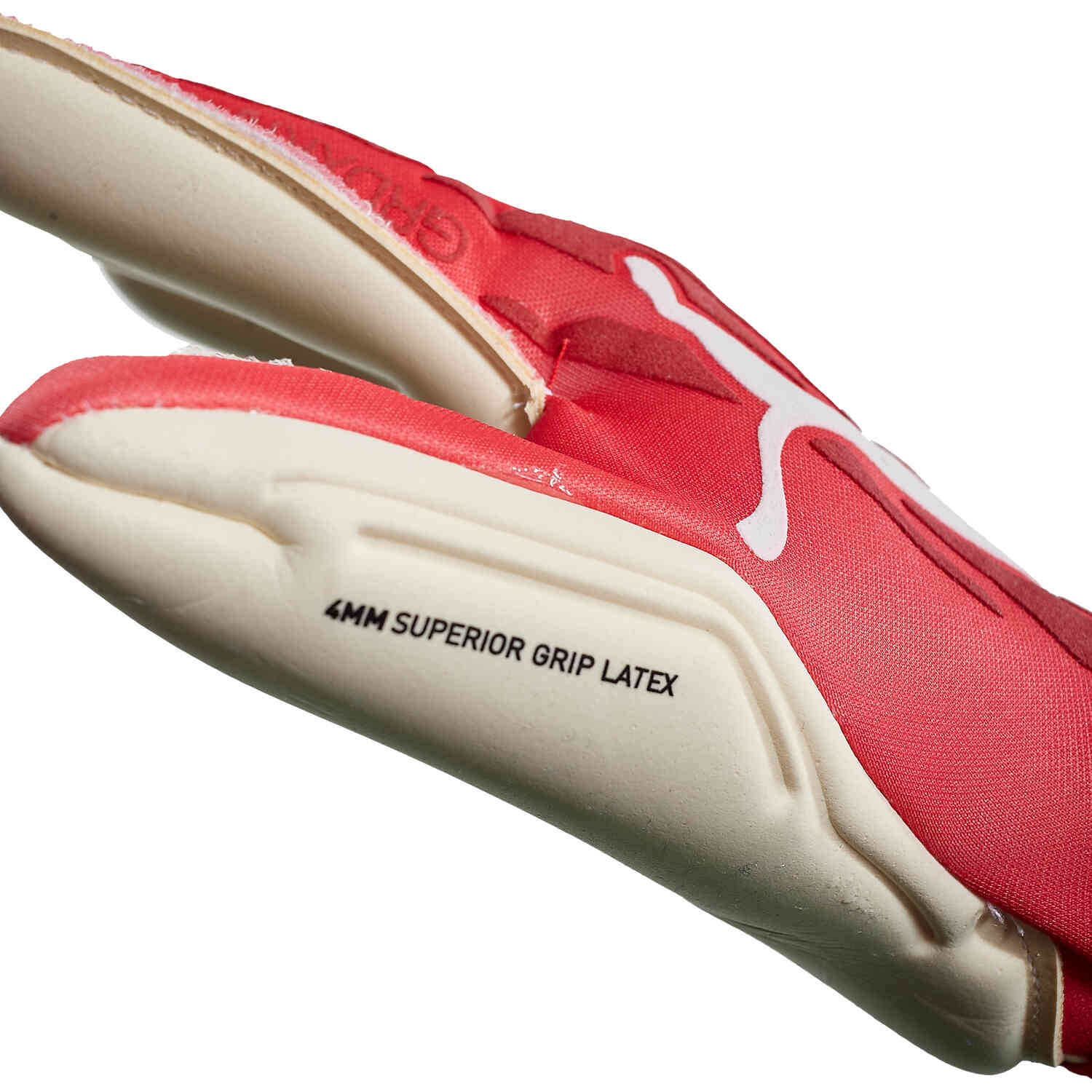 PUMA ULTRA Grip 1 Hybrid Pro Goalkeeper Gloves - Faster Forward - Soccer  Master