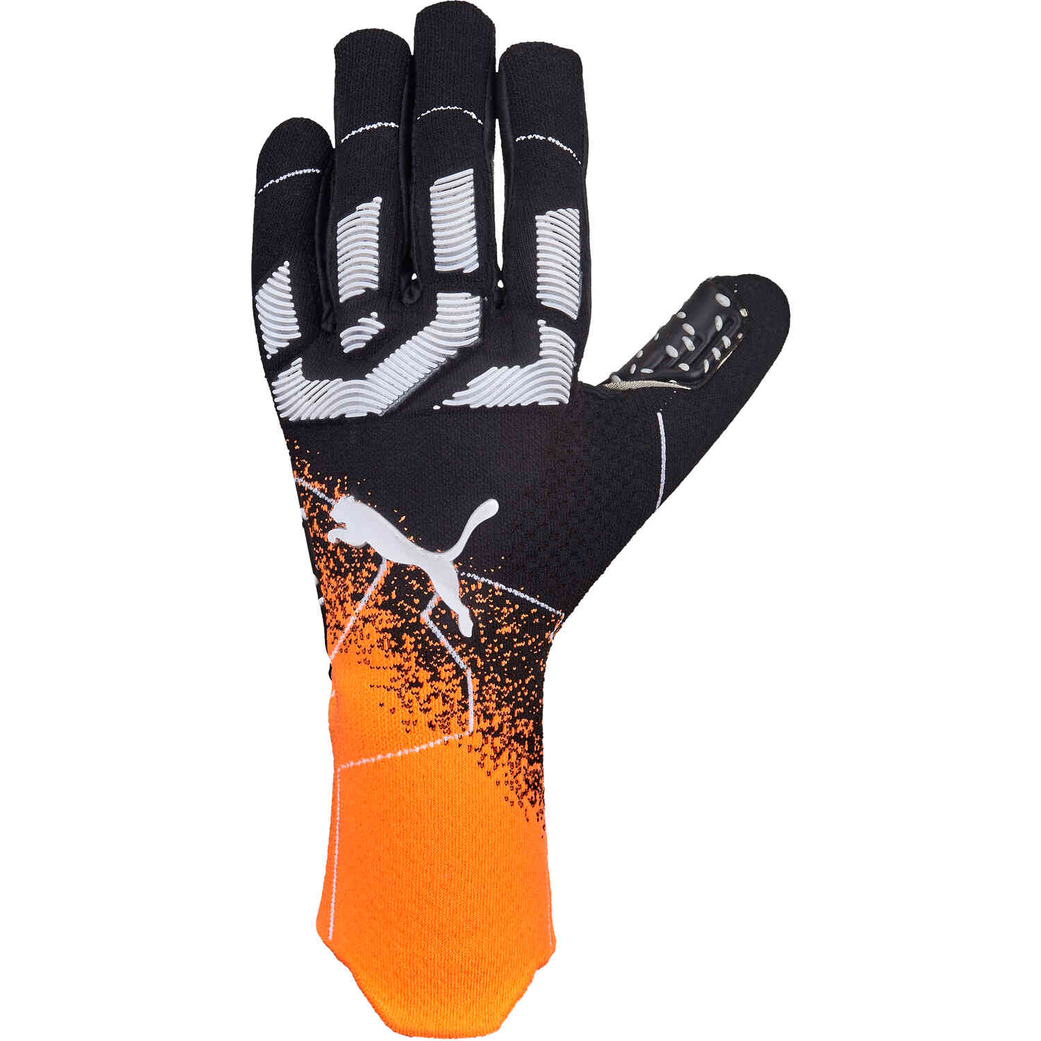 Puma future cheap grip 19.1 black