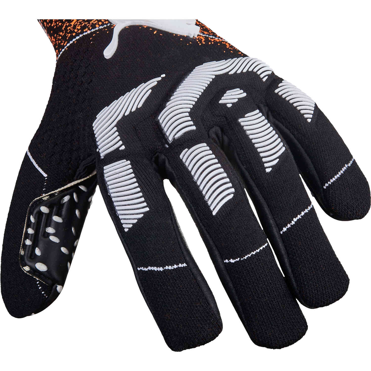 Puma shop bike gloves
