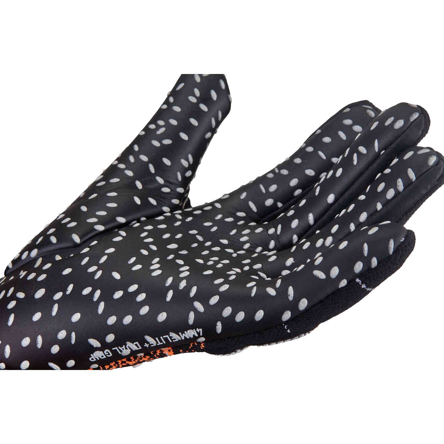 PUMA FUTURE Z Grip 1 Negative Cut Goalkeeper Gloves Live Wire Black Soccer Master