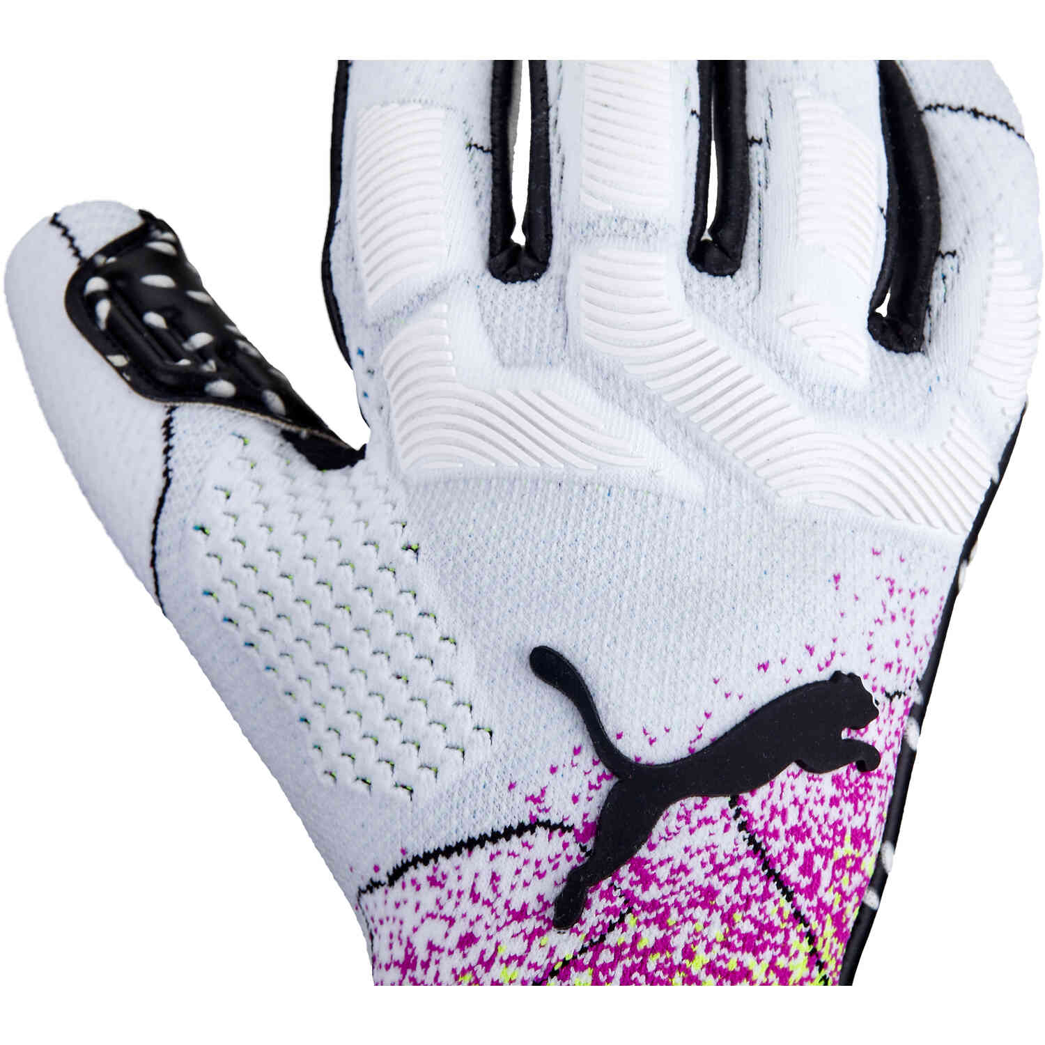 Puma futsal outlet gloves