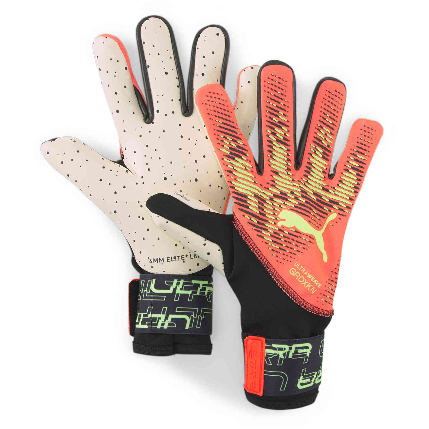 Puma gym gloves store