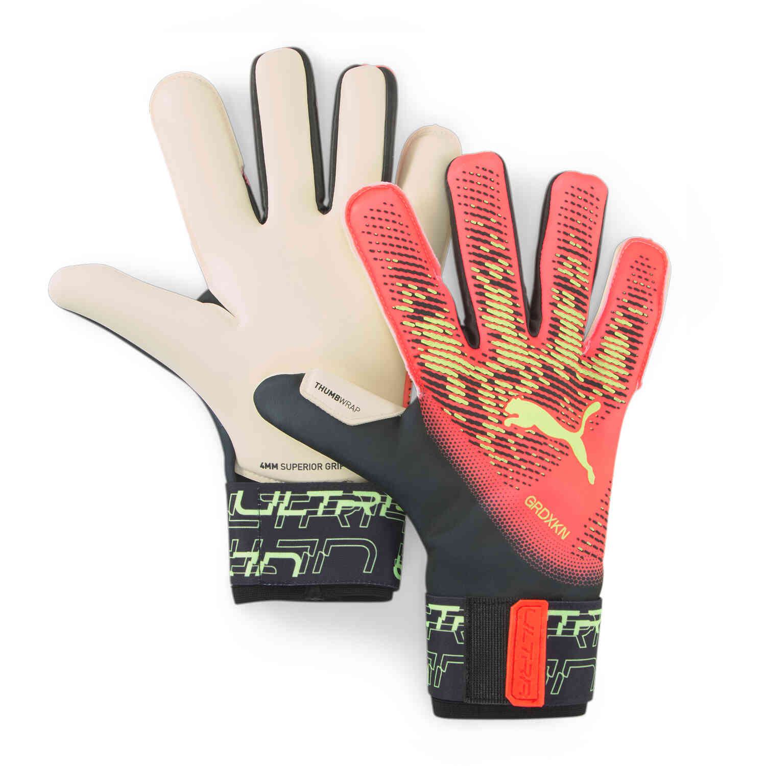 Puma hot sale ultra grip