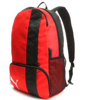 Puma soccer backpack shop