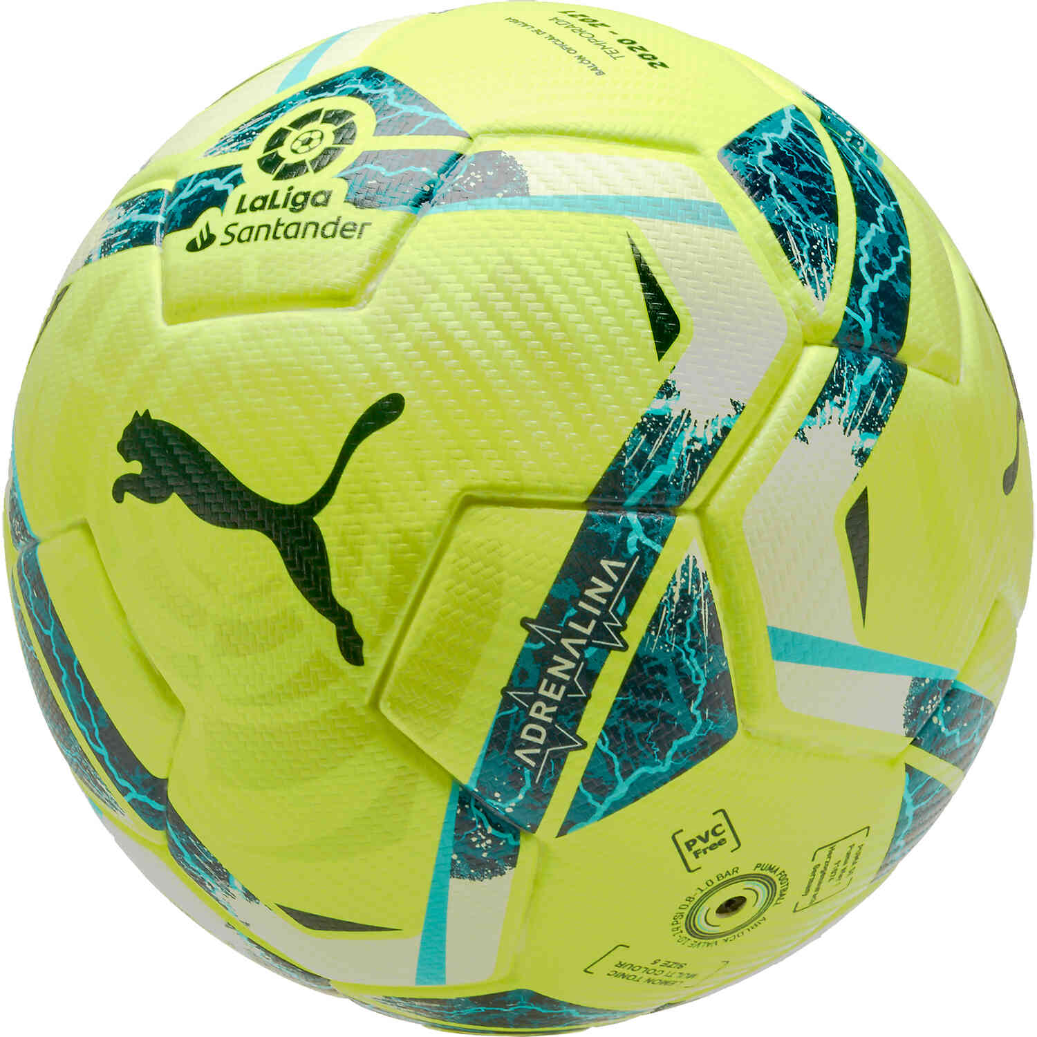 Puma adrenalina 2025