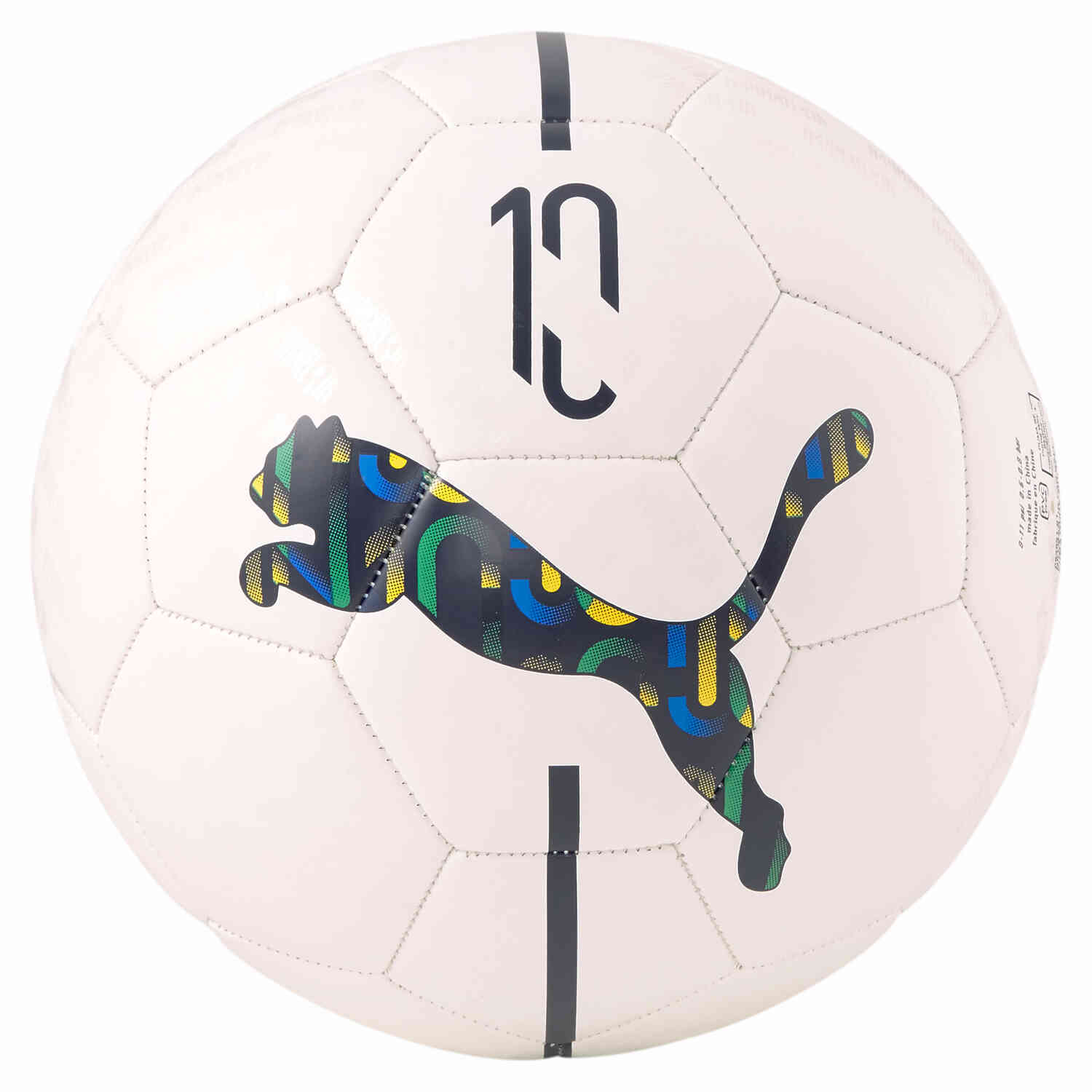 neymar ball