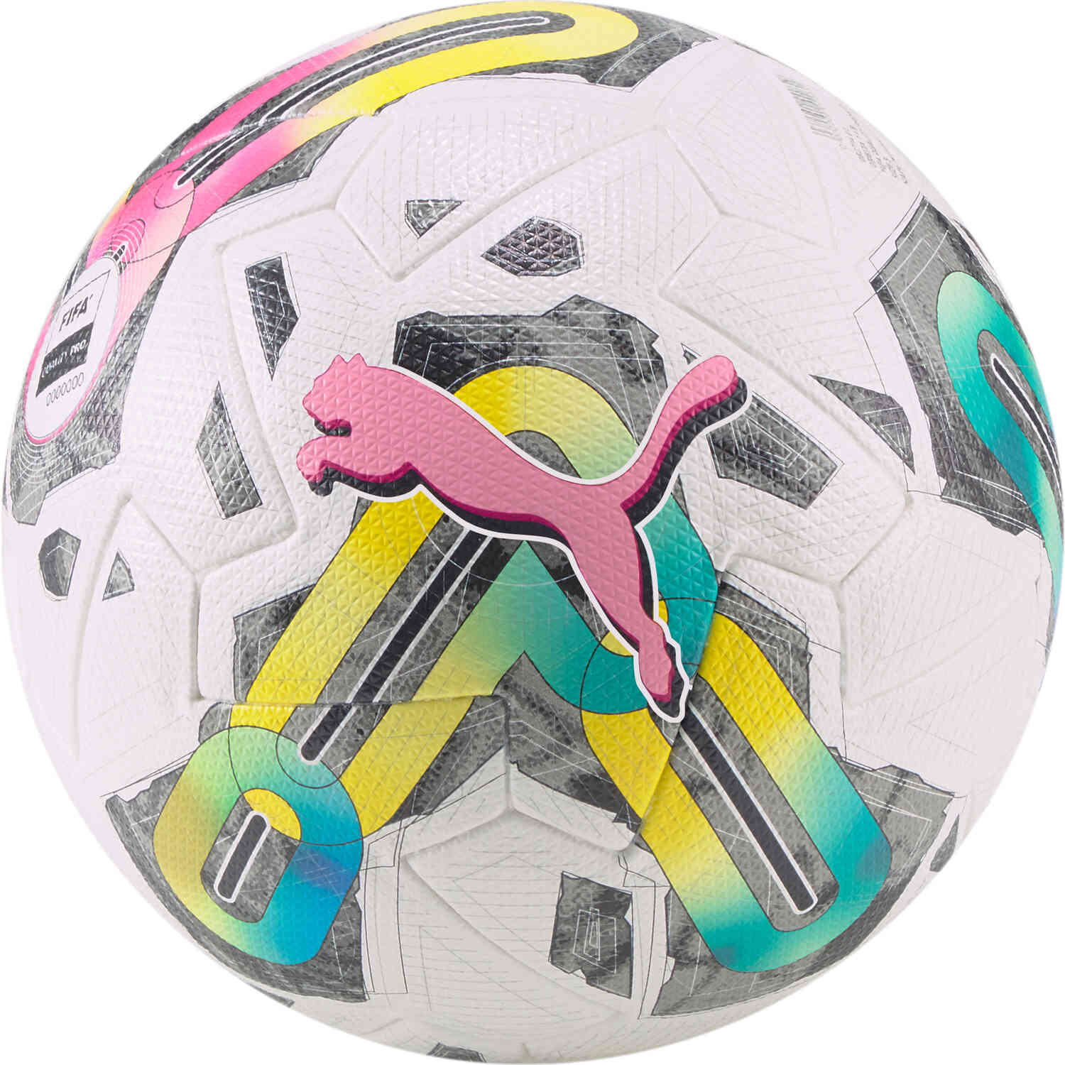 Puma match 2025 cyan