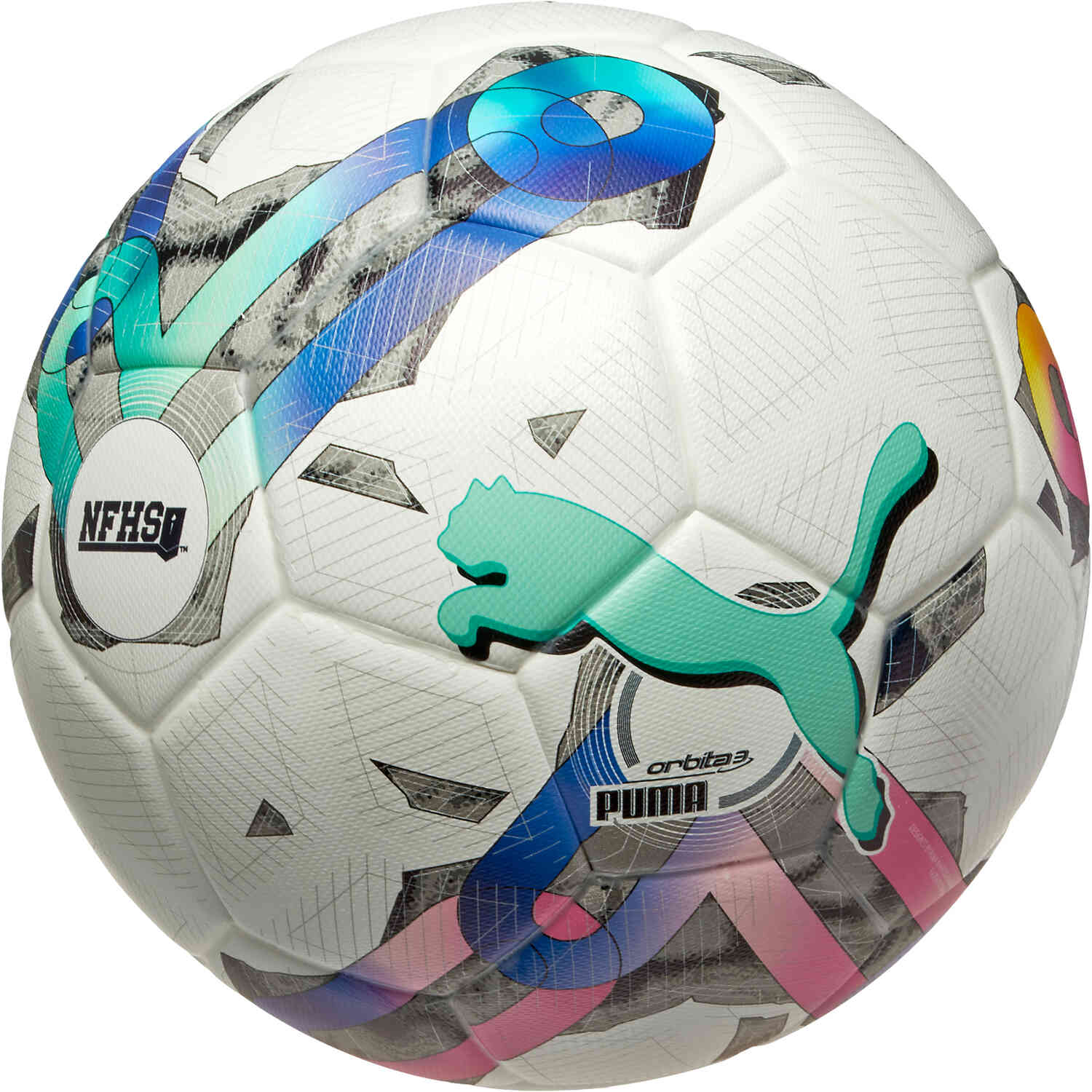 Puma soccer ball size 3 2025