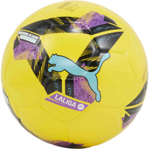 Orbita LaLiga 1 Football (FIFA® Quality Pro) | Balls | PUMA