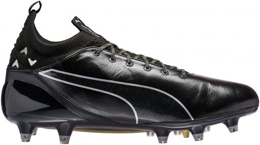 puma evotouch pro black