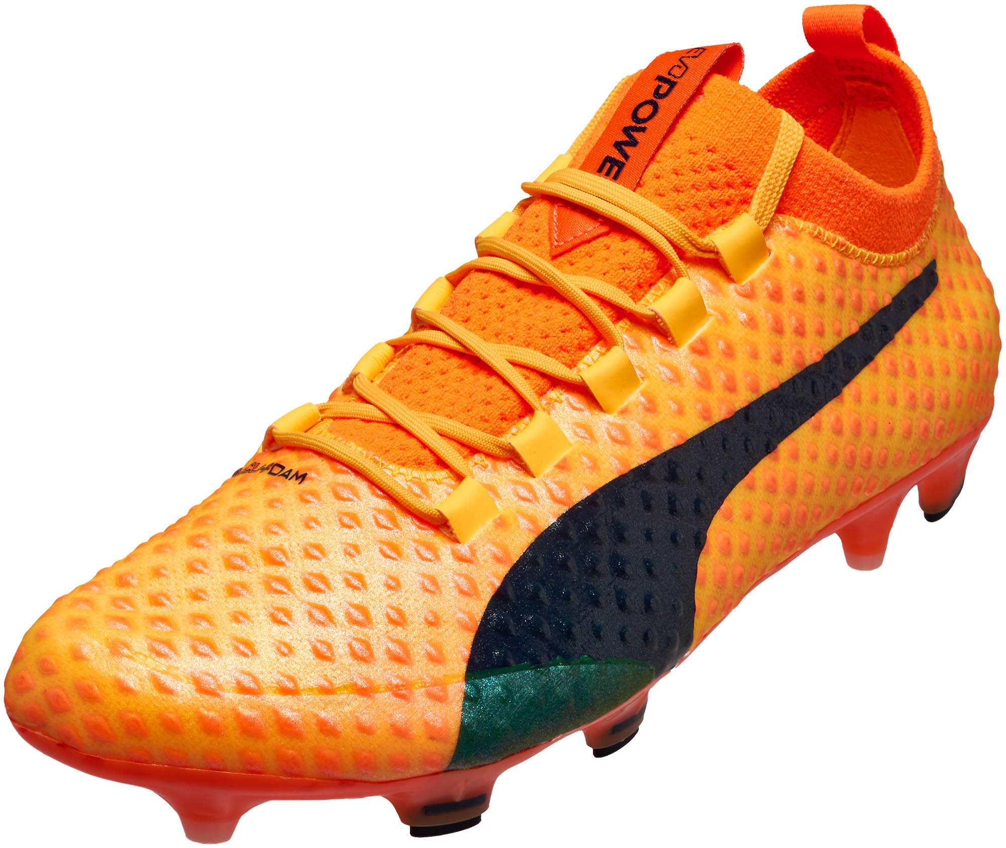 evopower vigor 3d