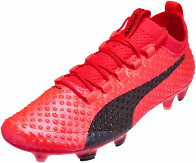 Puma evo deals power vigor