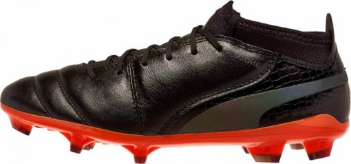 puma one lux 2 fg