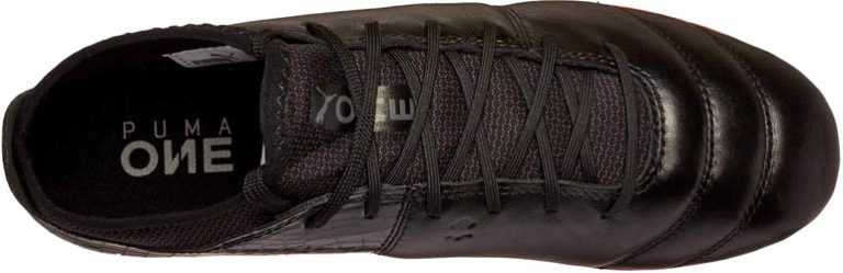puma one lux 2 fg