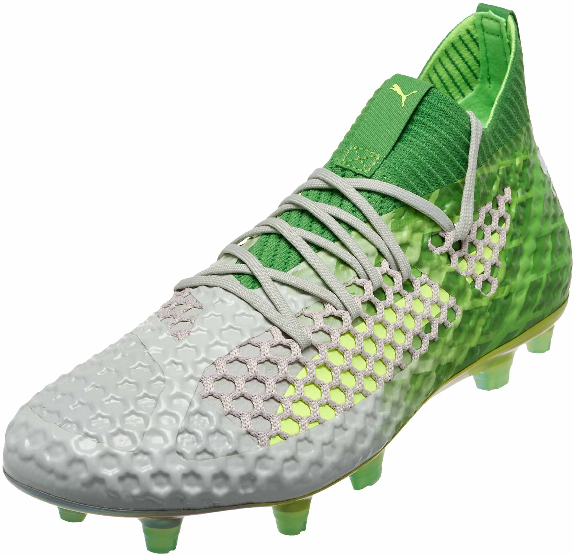 puma soccer cleats clearance