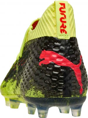 Puma future 18.1 shop futsal