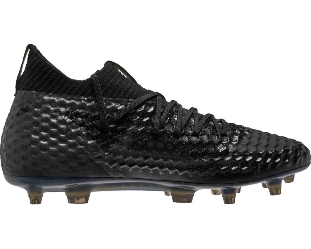 puma future 18.1 shin guards