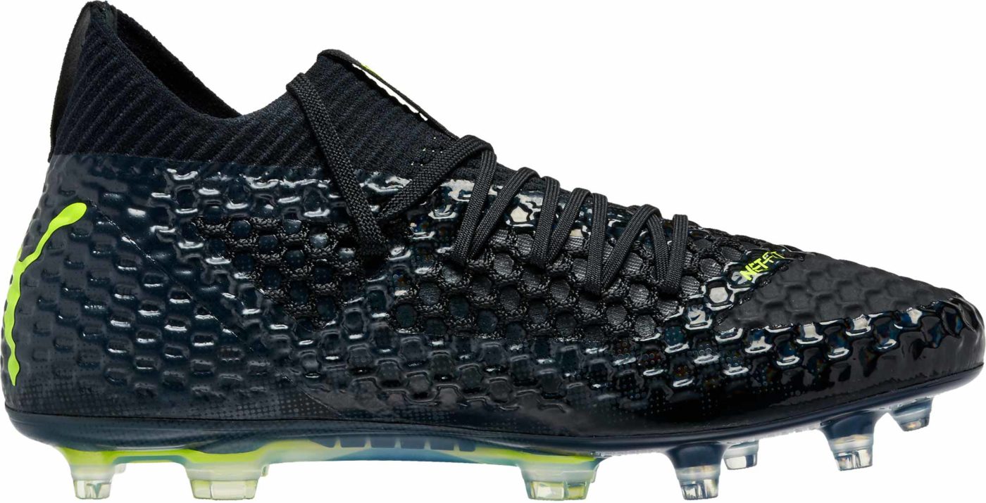 puma future 18.3 tf
