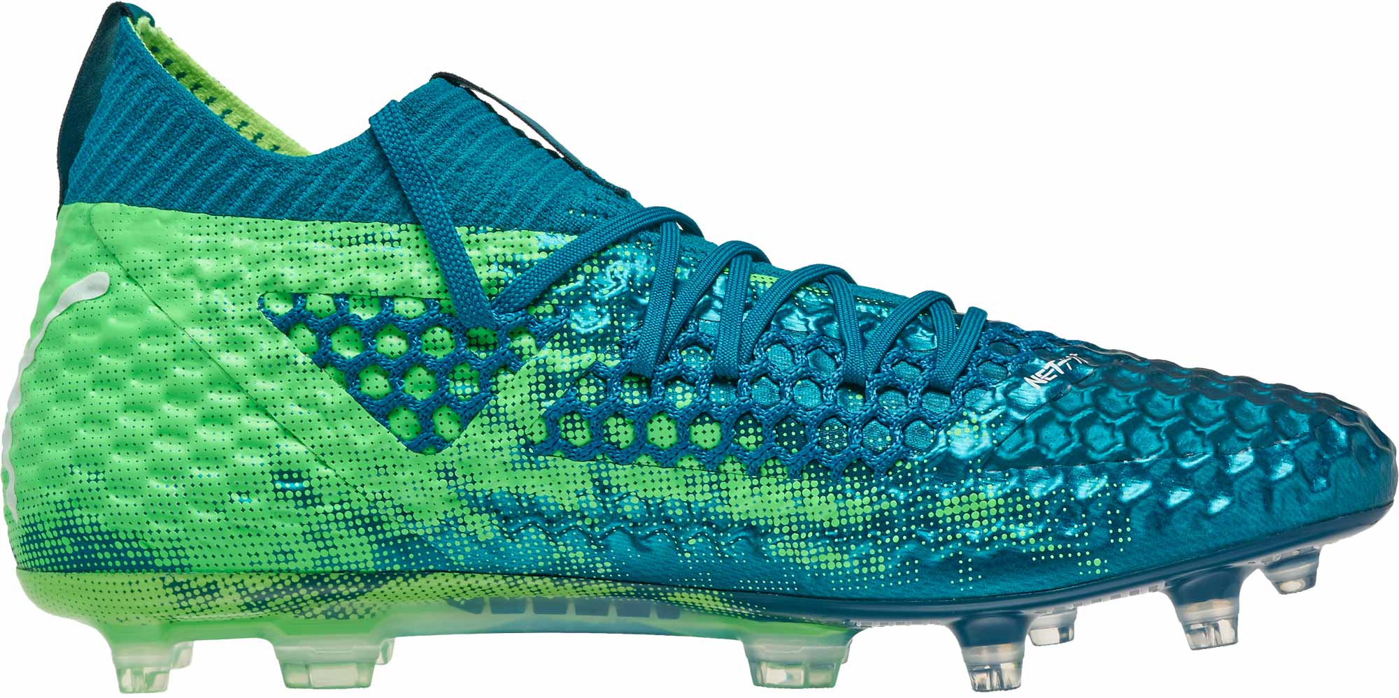 future puma 18.1