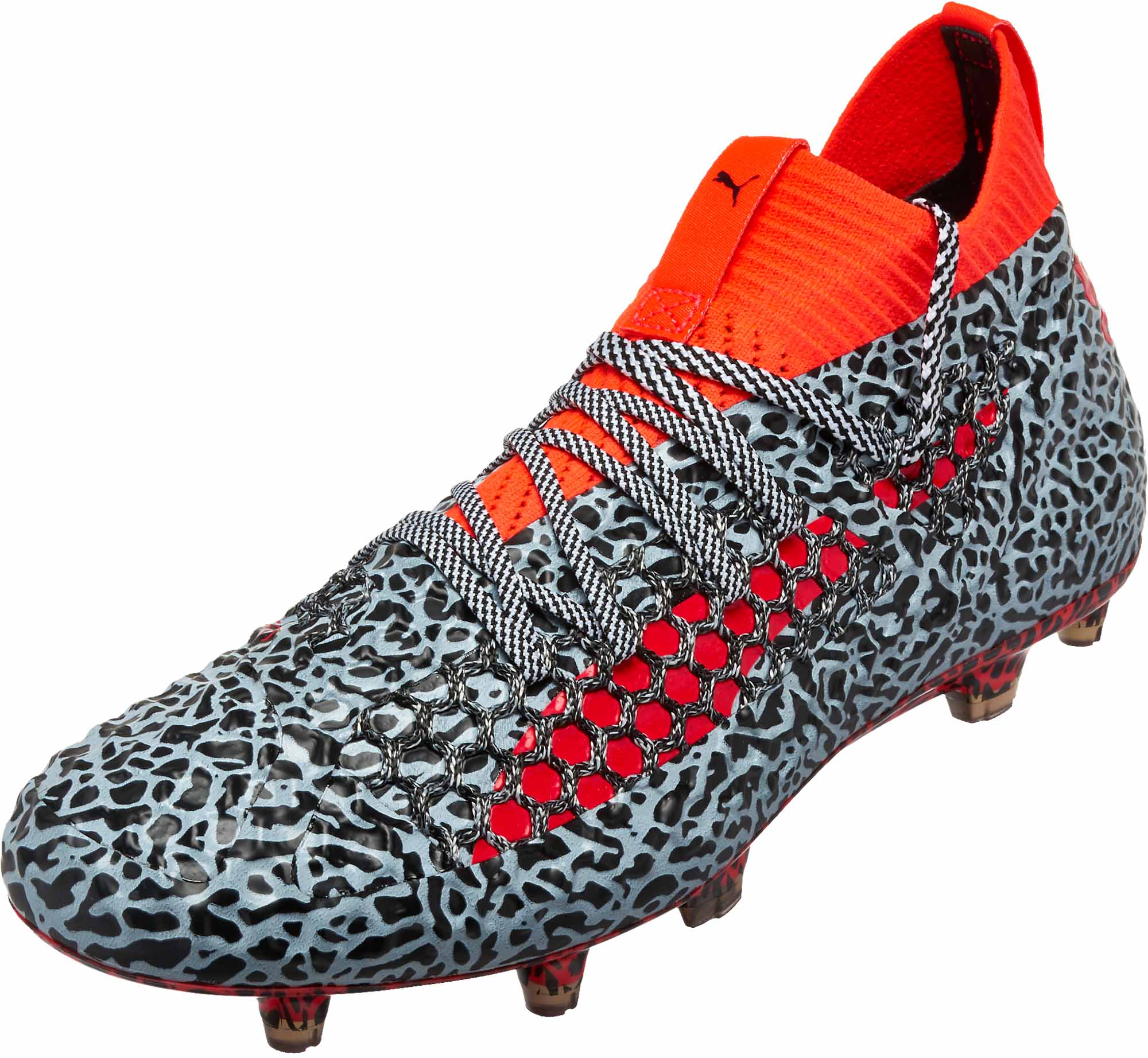 puma future 18.1 texture