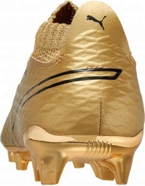 Puma hotsell one gold