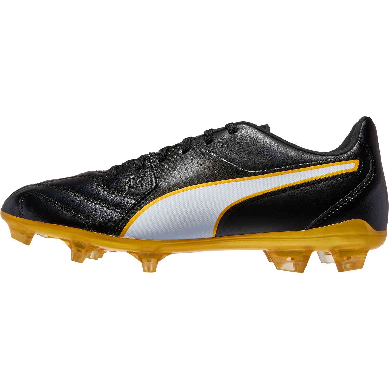 Puma Capitano FG - Puma Black - Soccer Master