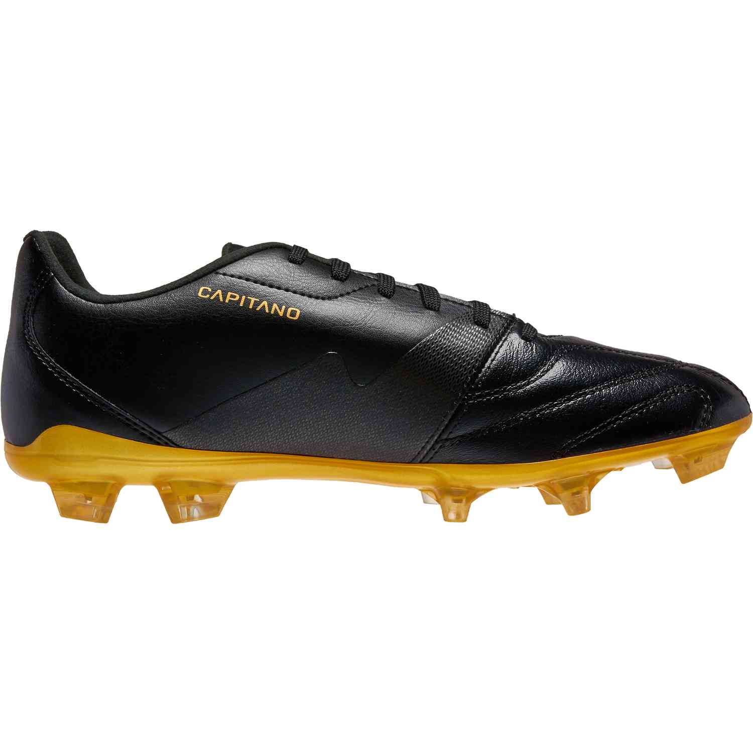 Puma Capitano FG - Puma Black - Soccer Master