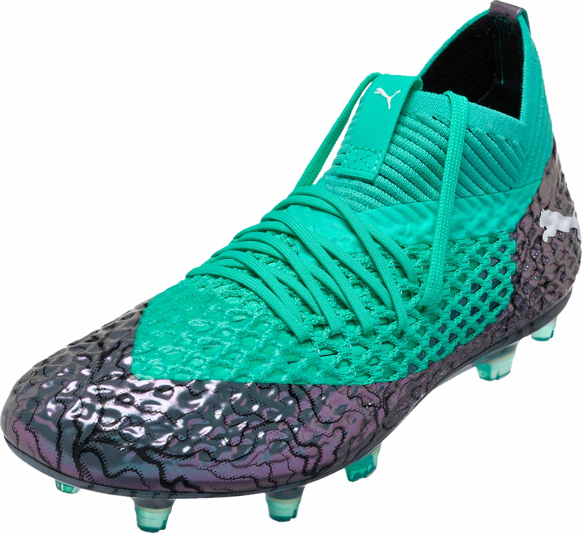 puma soccer cleats future