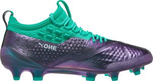 puma one leather
