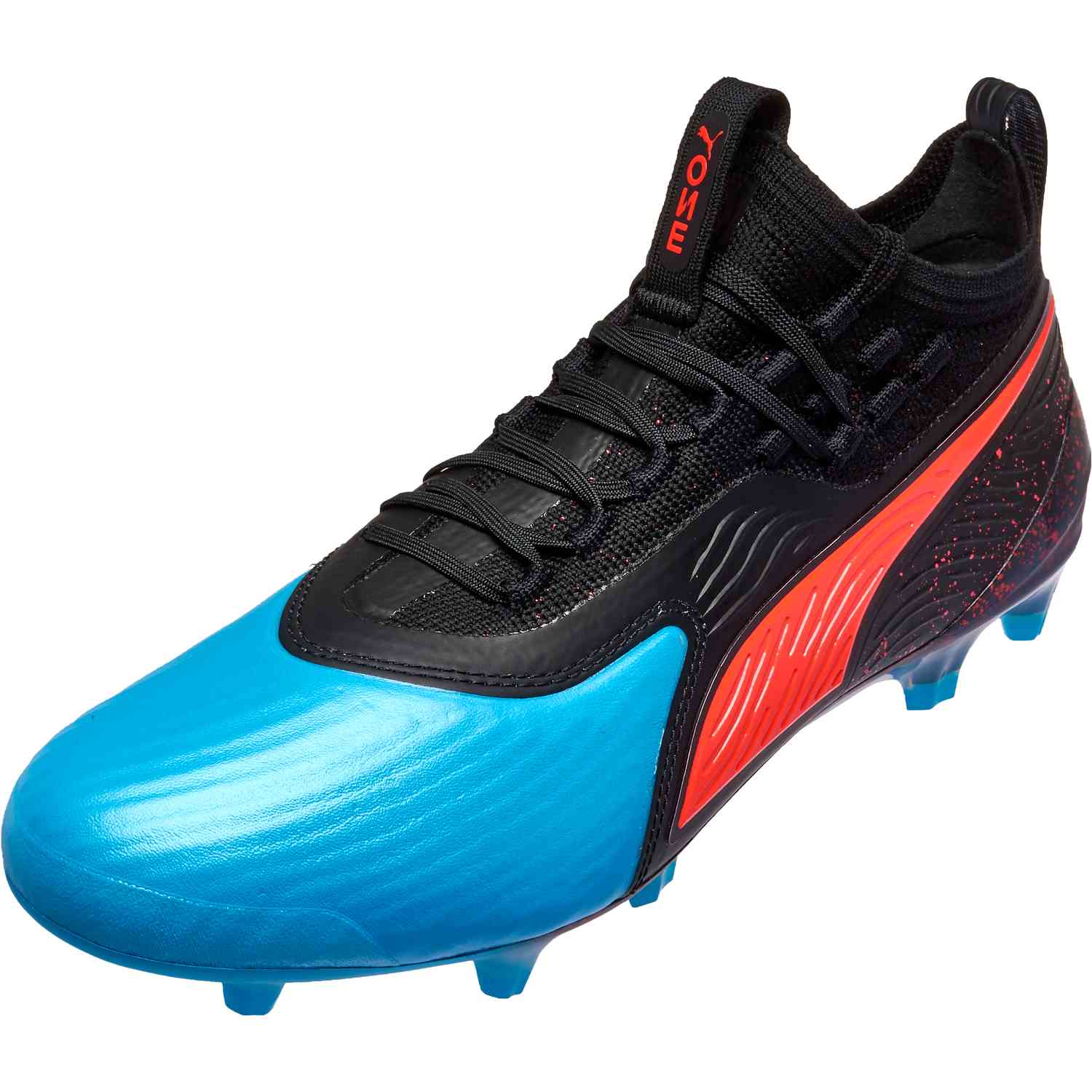 puma one 19.4 futsal