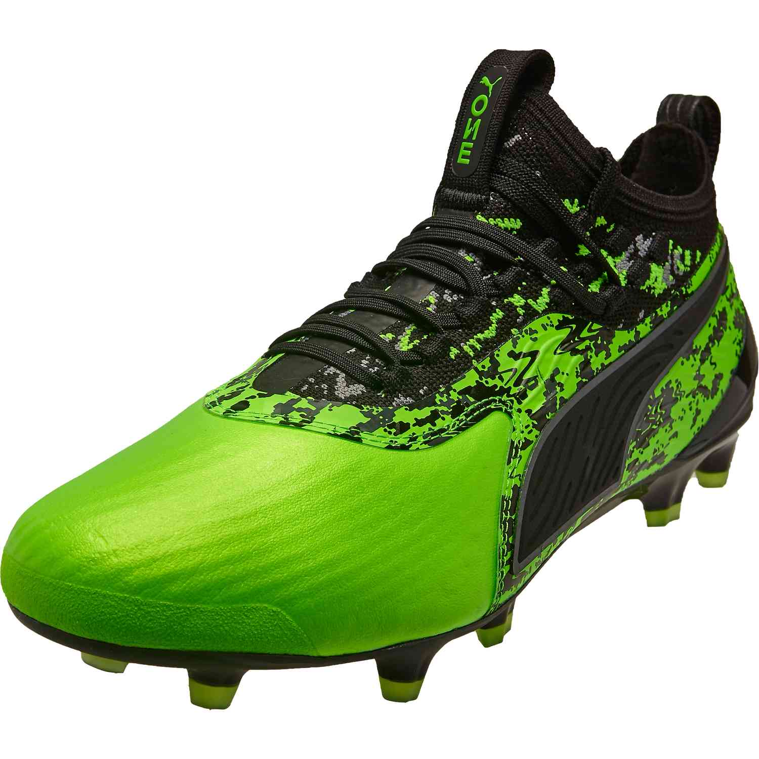 puma 19.2