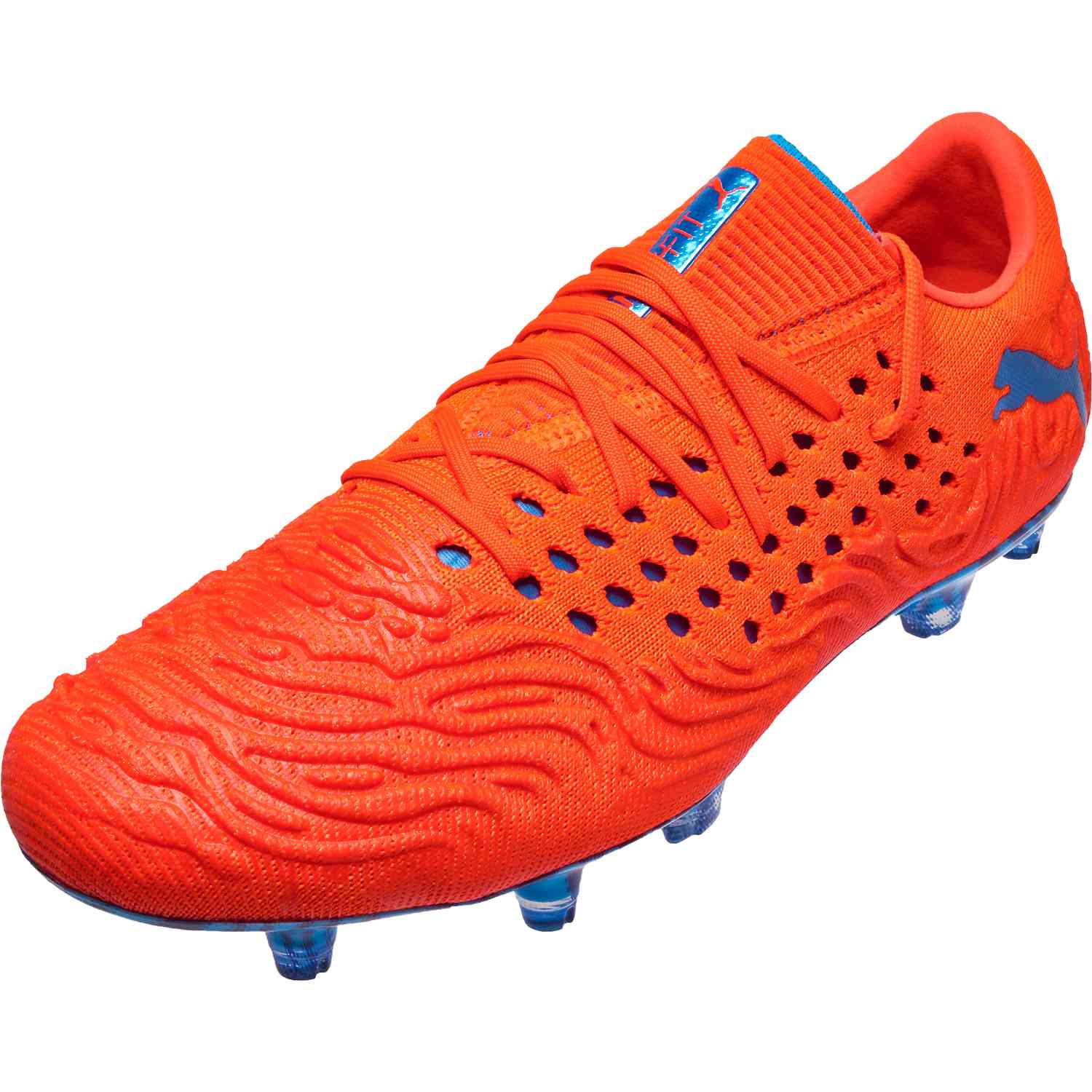 puma future 19.1 indoor