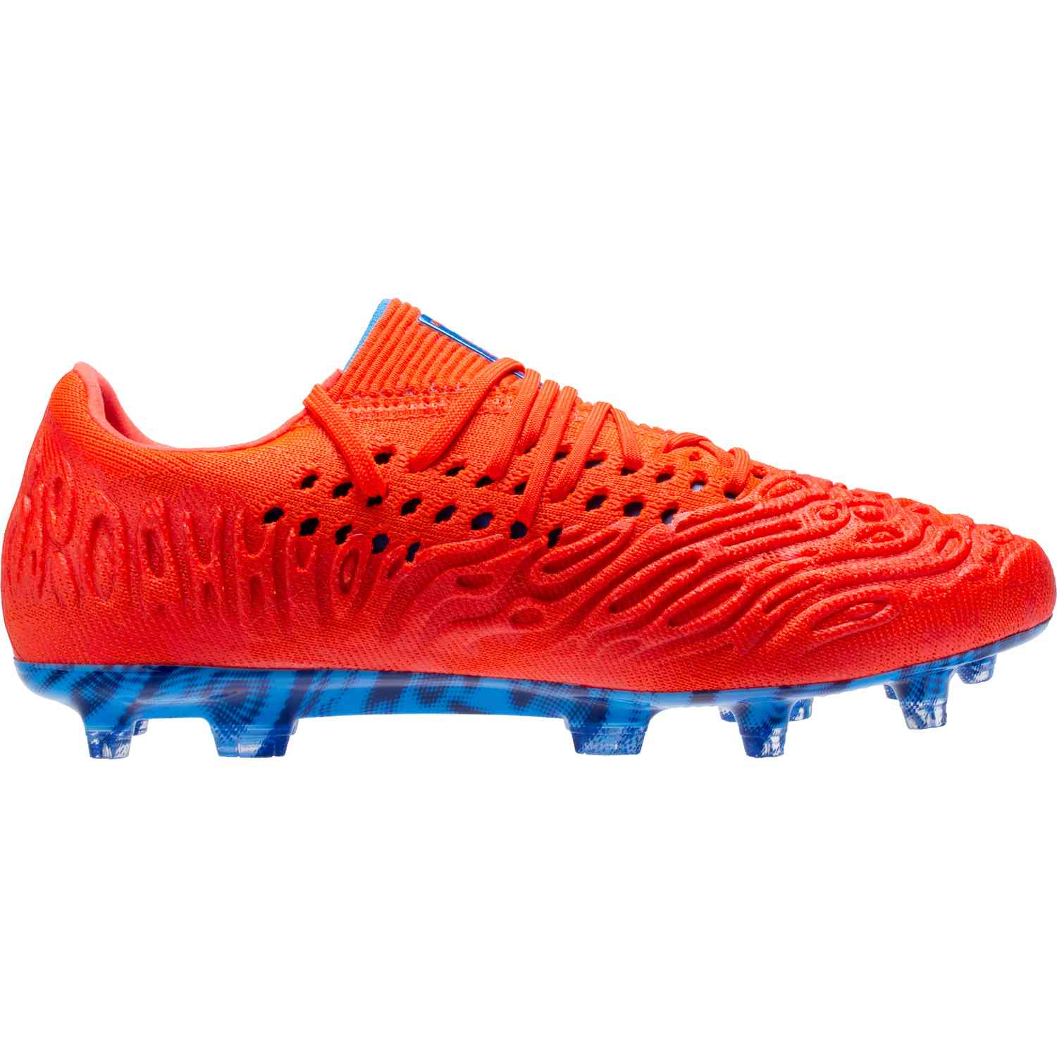 puma future 19.1 netfit sg