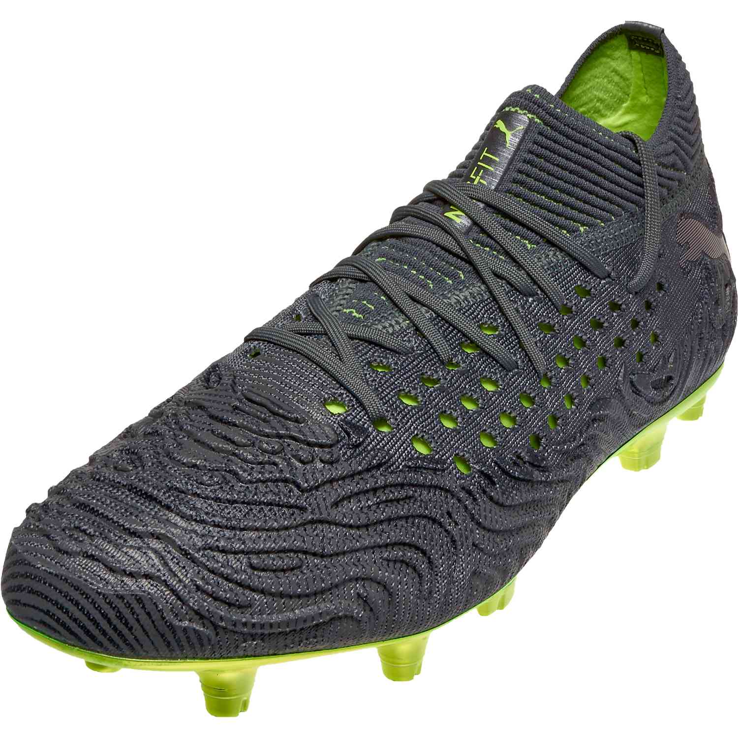 Puma Limited Edition FUTURE 19.1 FG - Alter Reality - Soccer Master