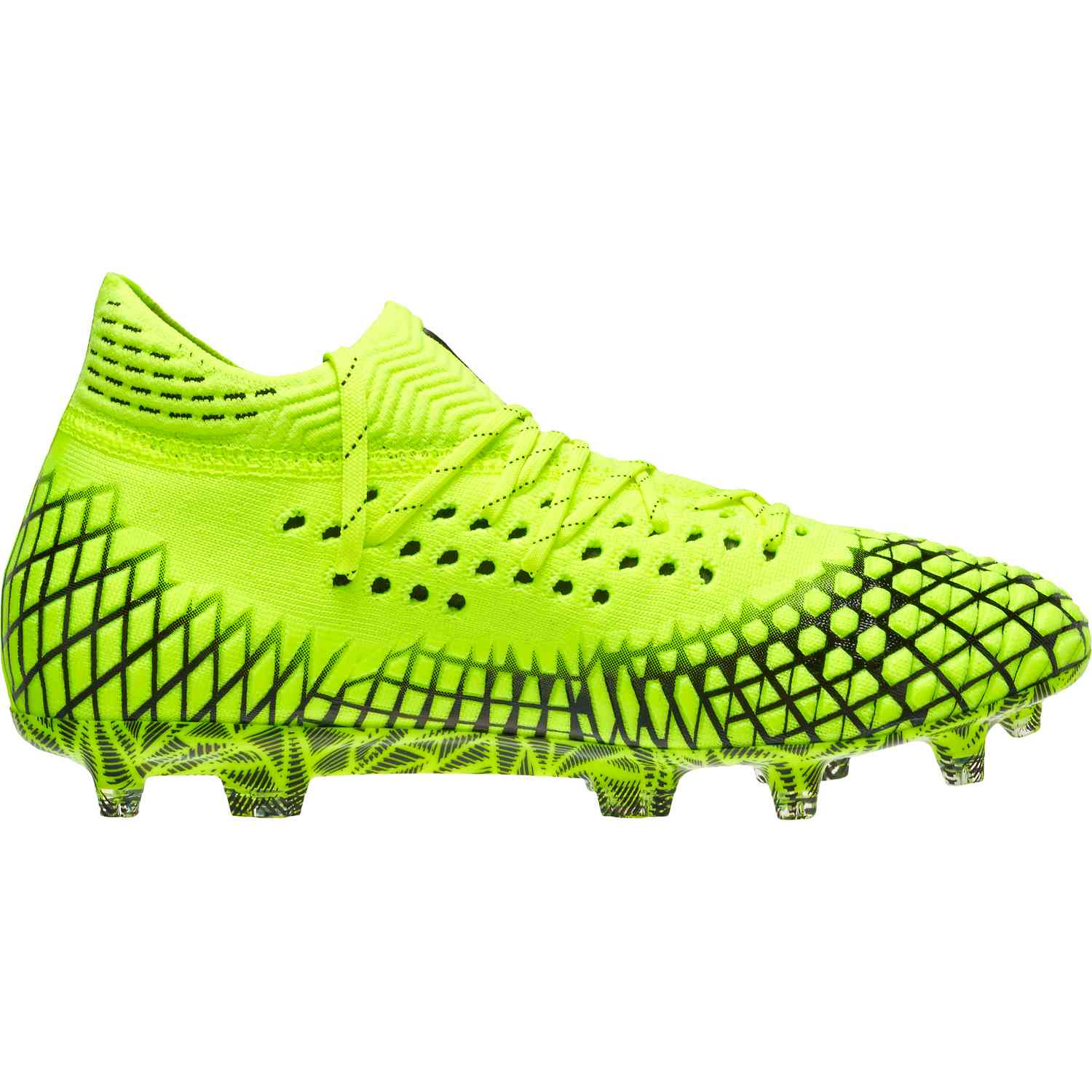 Puma future sale 4.1 netfit