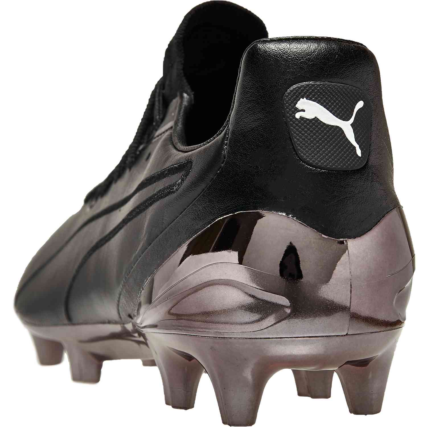 soccer cleats puma king