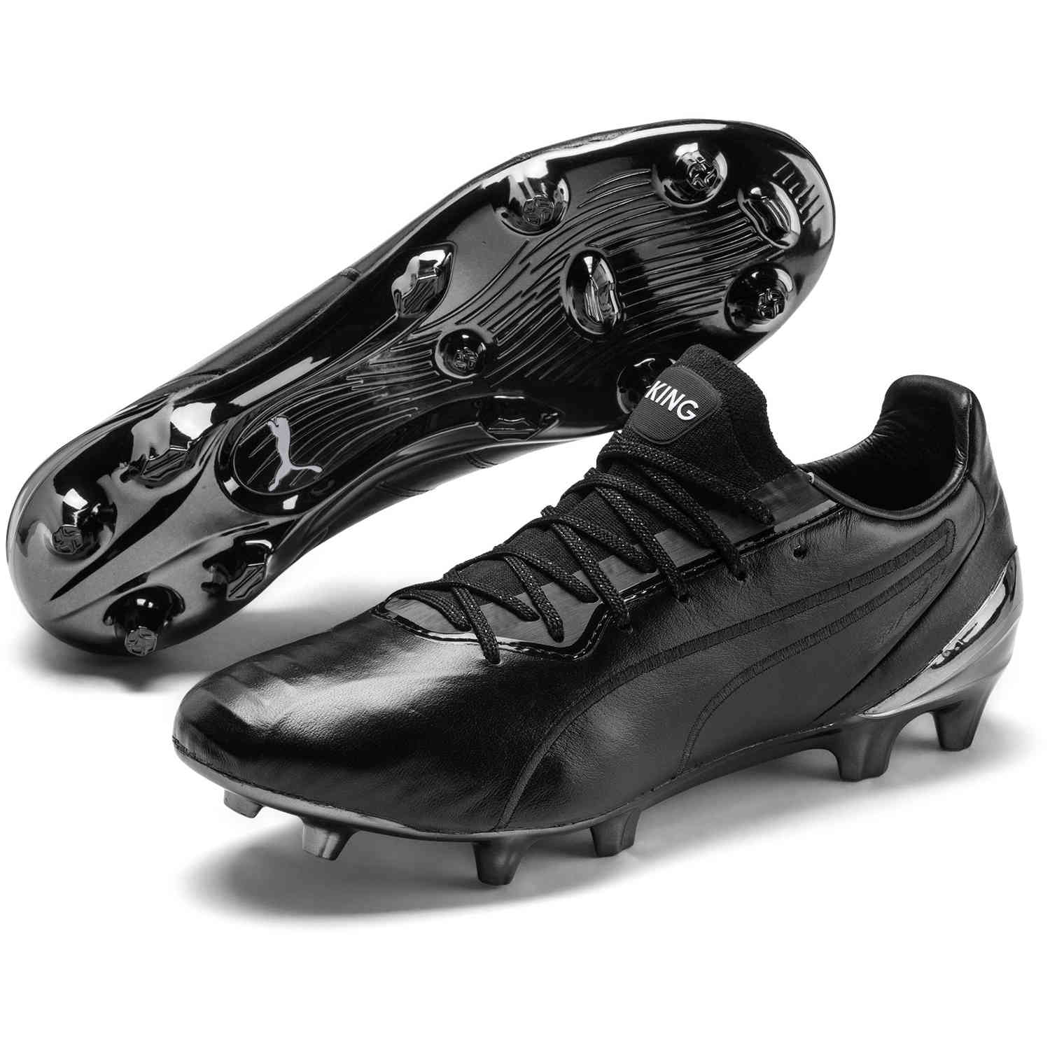 puma king liga