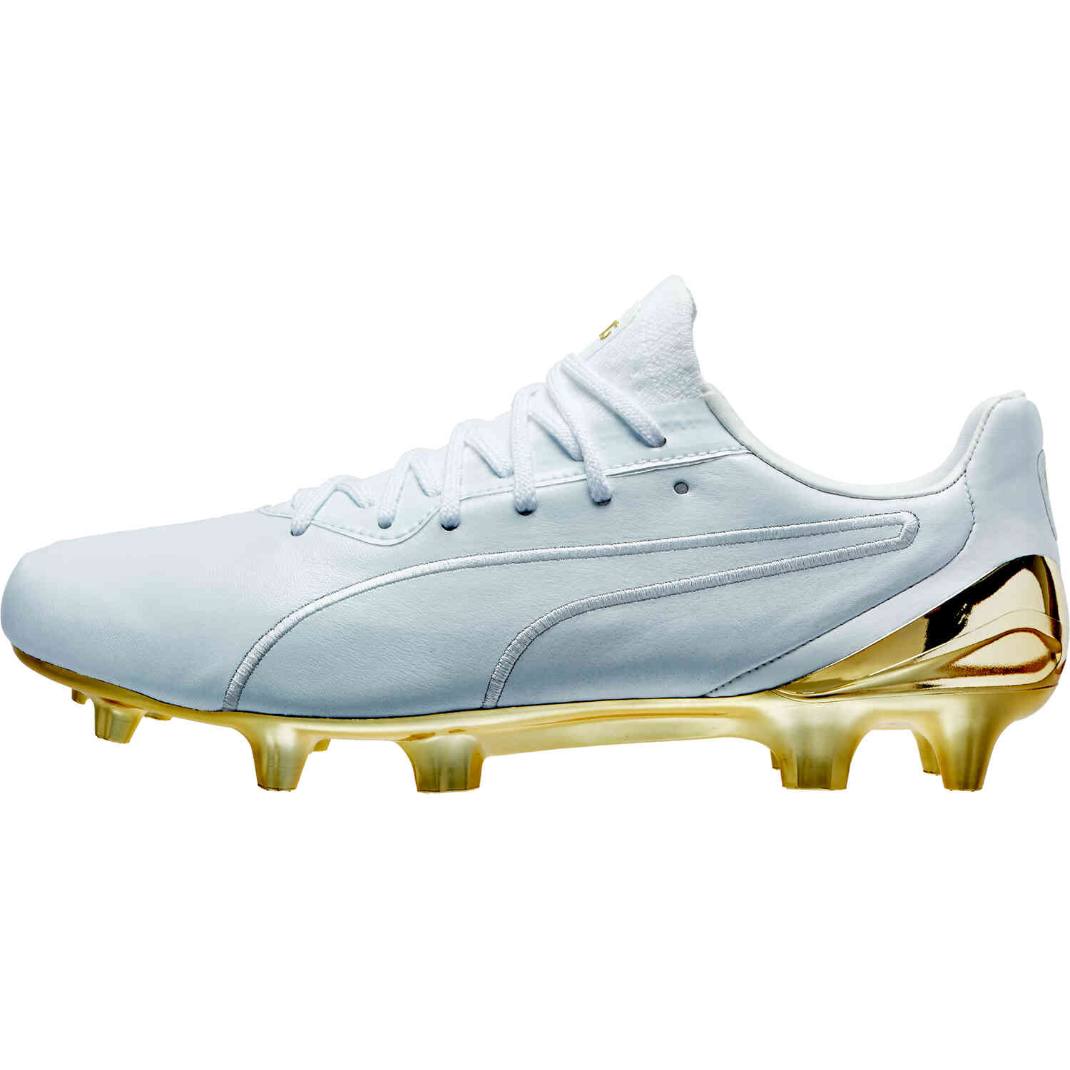 Puma white gold store