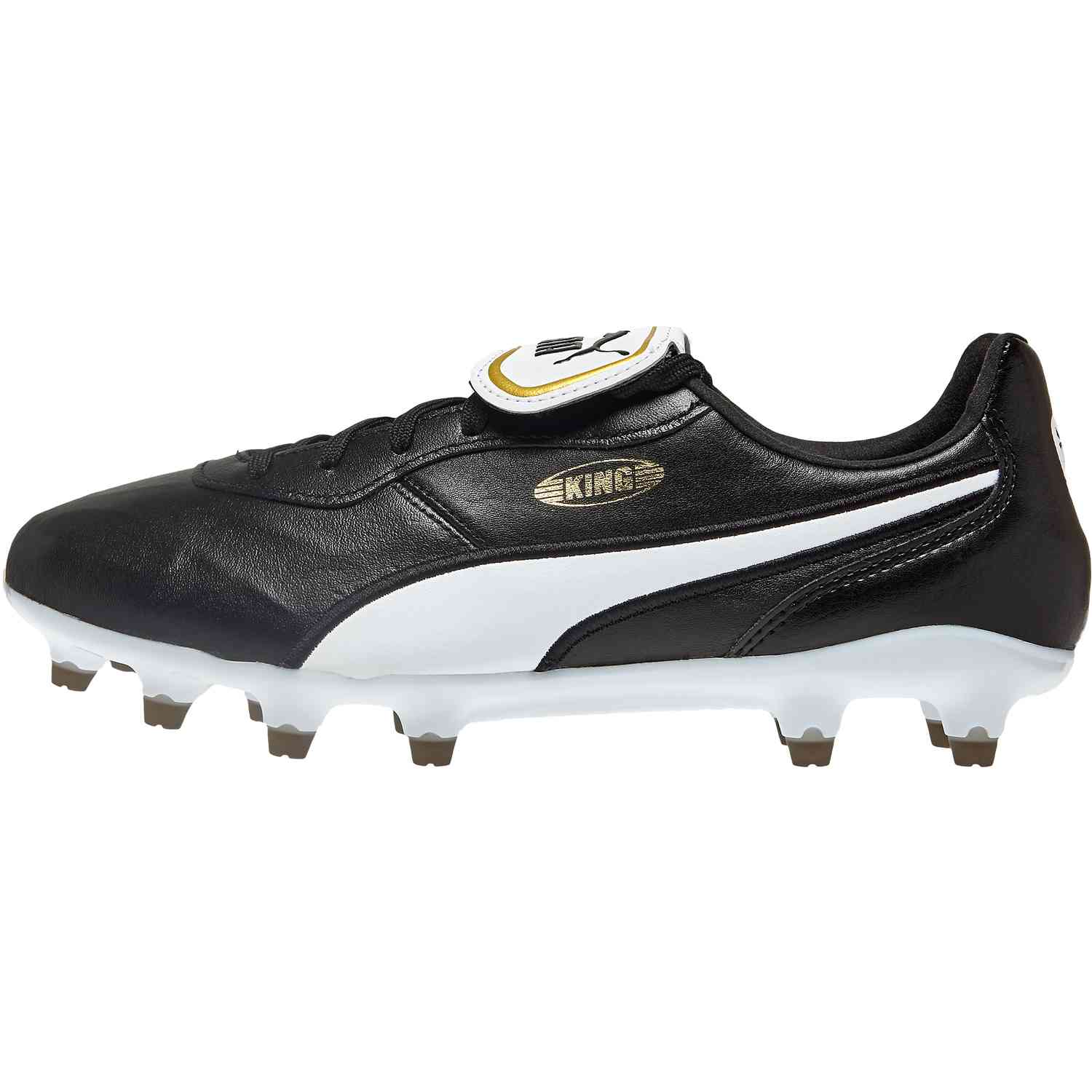 puma king fg soccer cleats