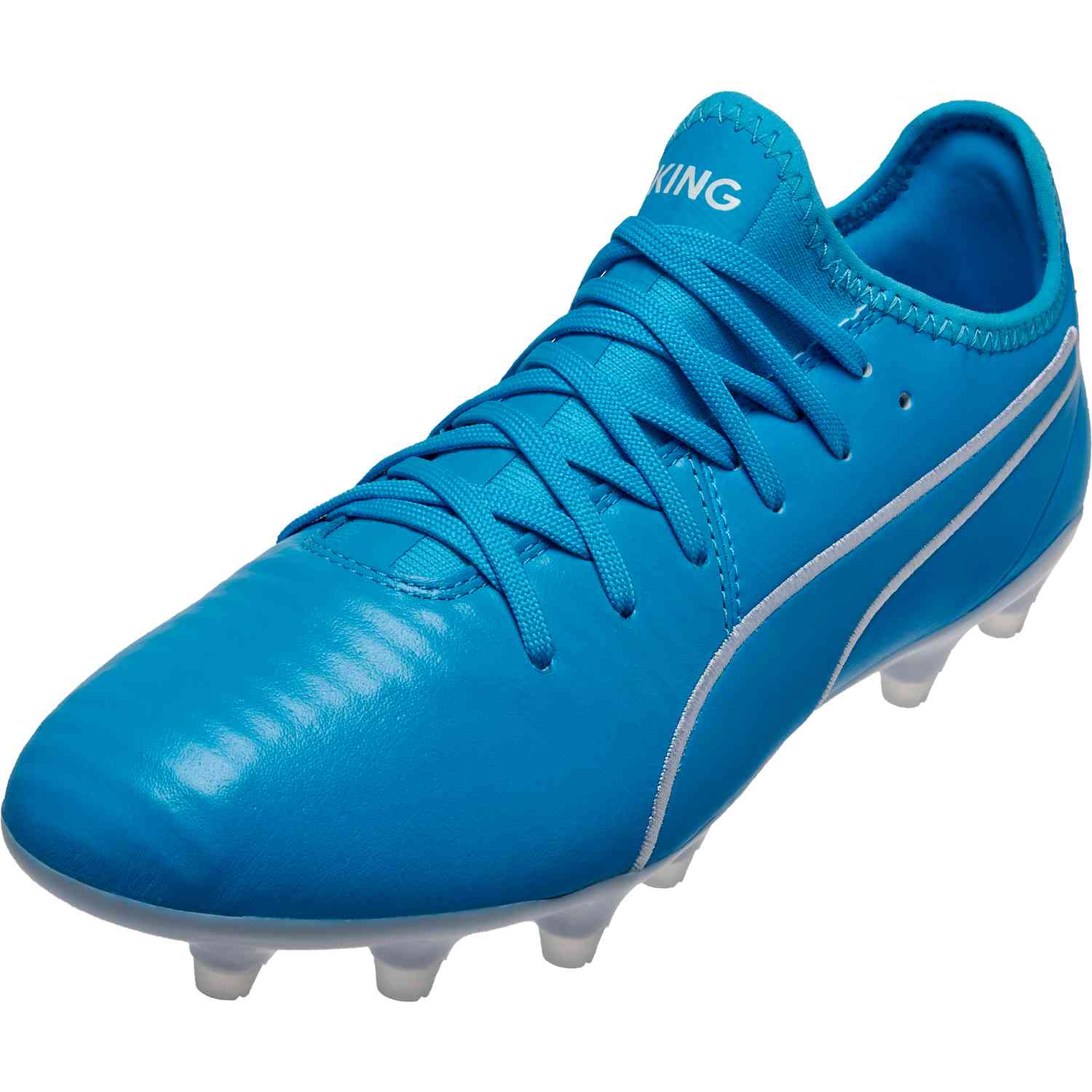 puma king fg soccer cleats